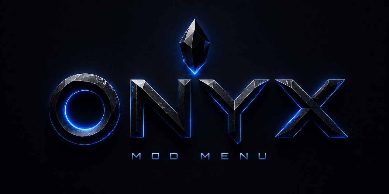 OnyxMenu