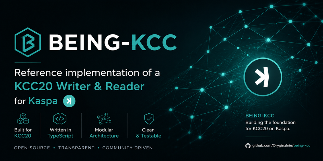 being-kcc
