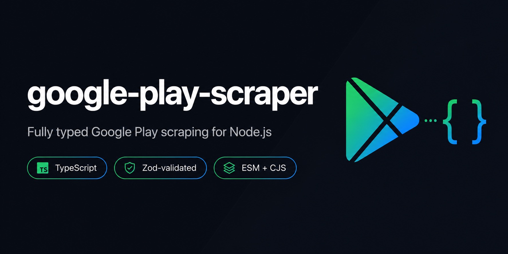 google-play-scraper
