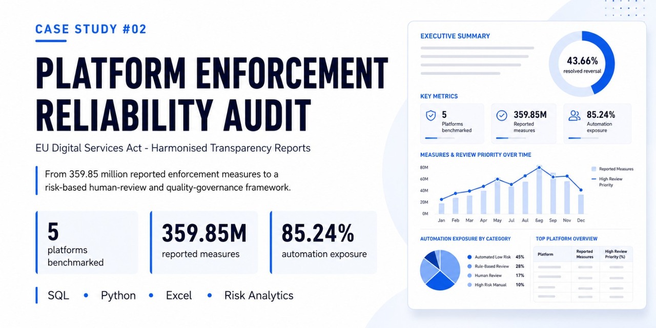 platform-enforcement-reliability-audit