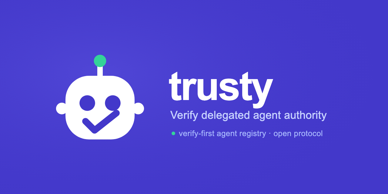 trusty