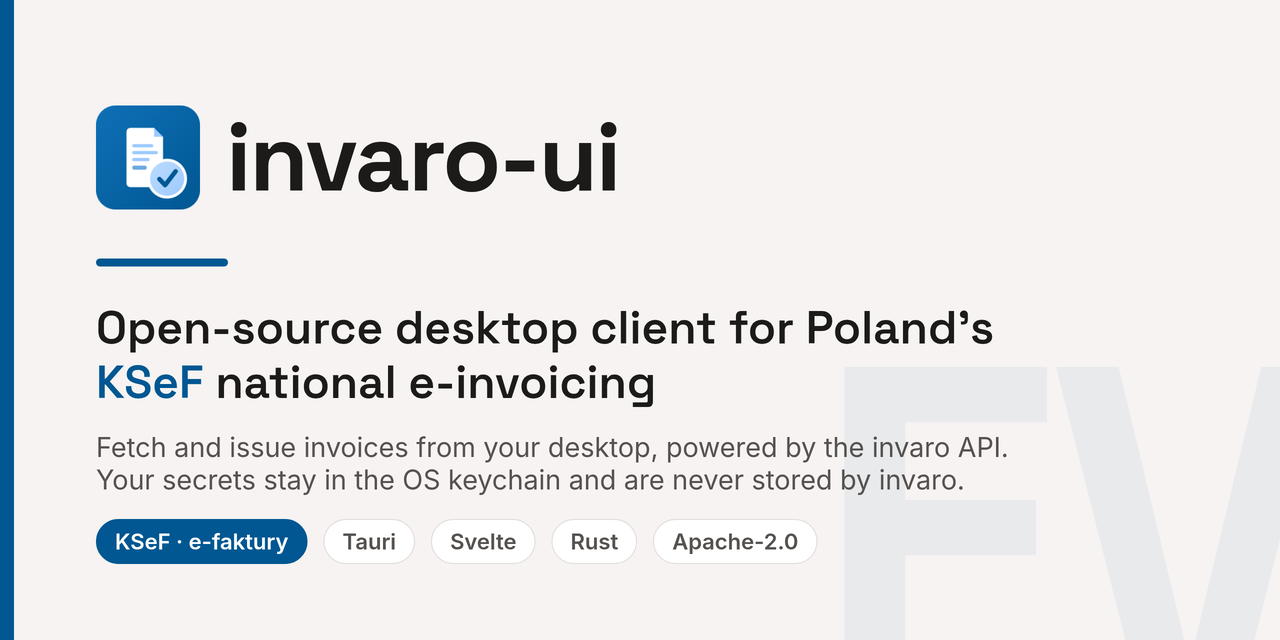 invaro-ui