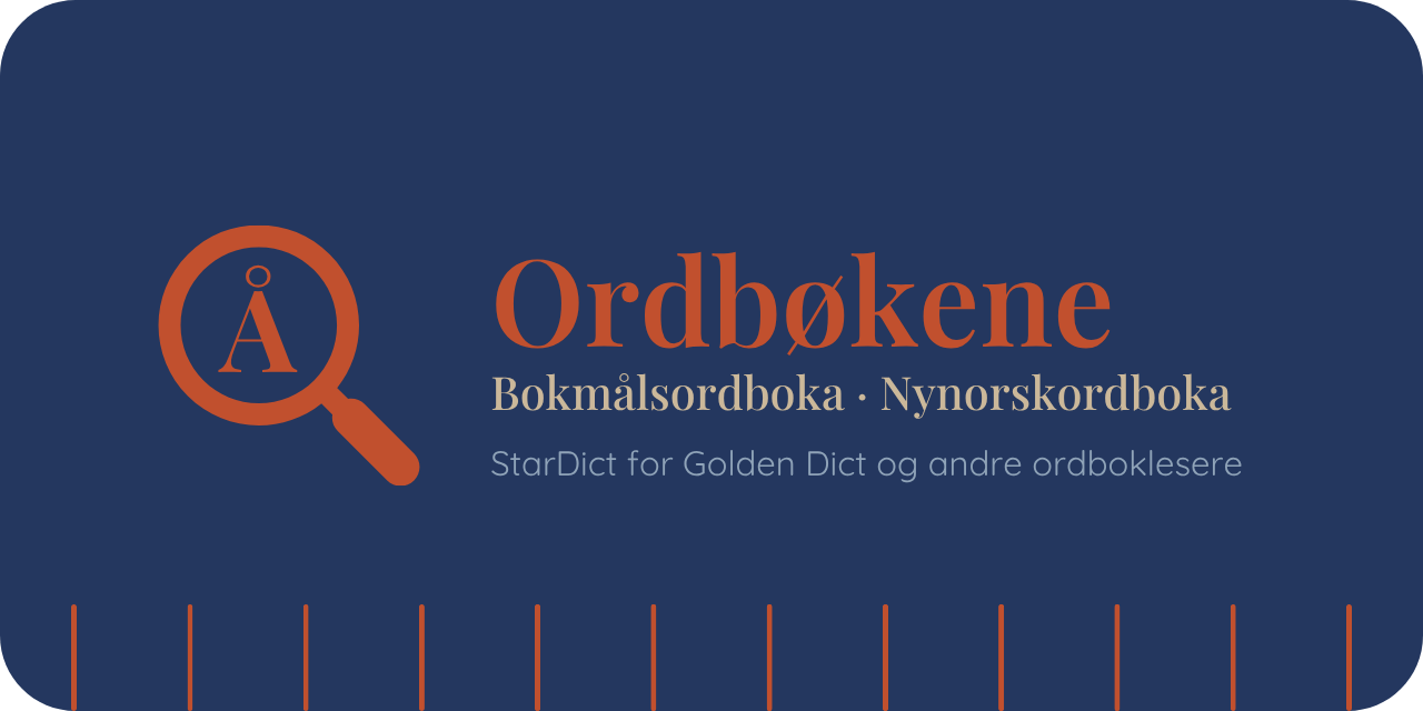 Norsk-ordbok---Ordb-kene.no