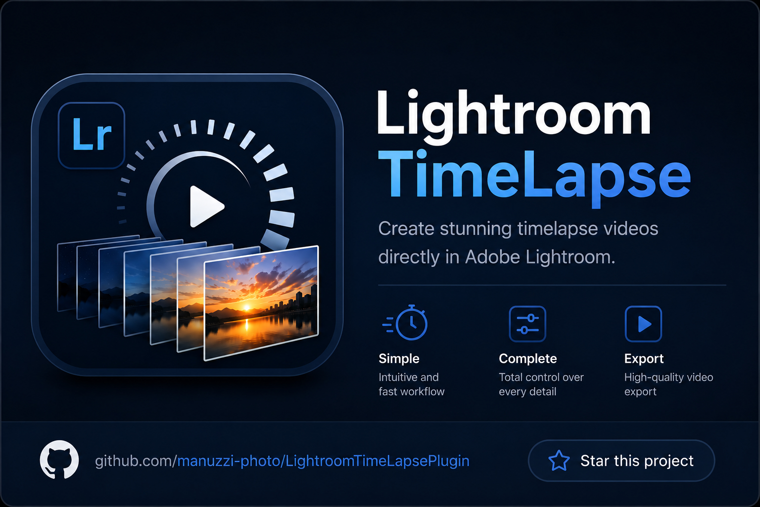 LightroomTimeLapsePlugin