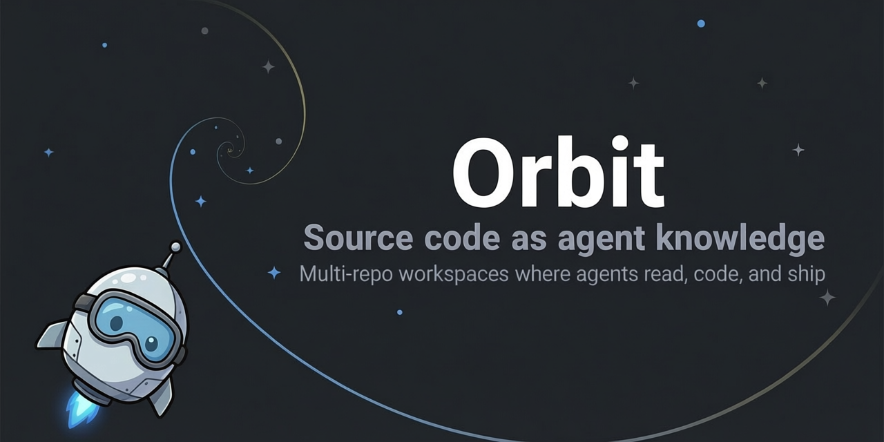 orbit
