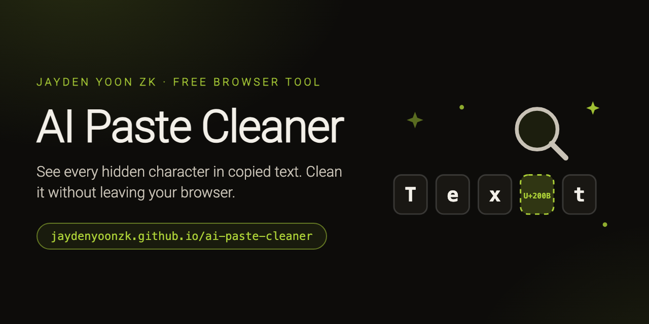 ai-paste-cleaner