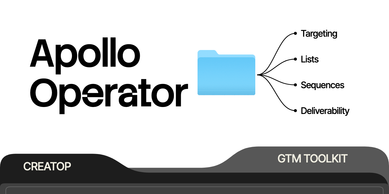 apollo-operator