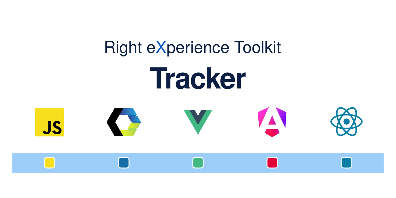 tracker