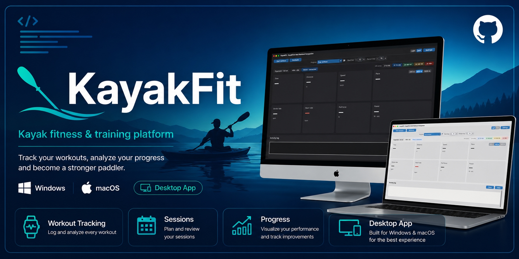 KayakFit