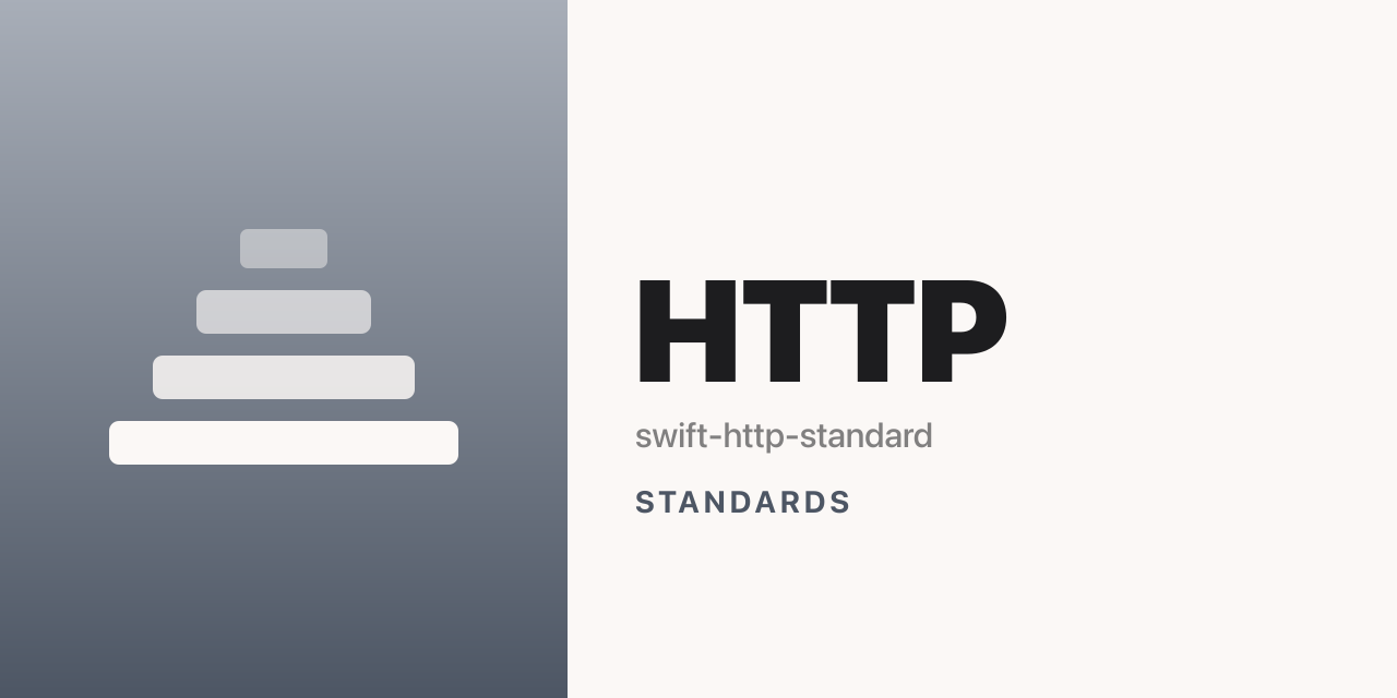 swift-http-standard