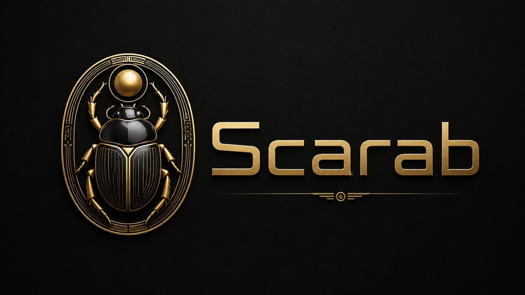 Scarab