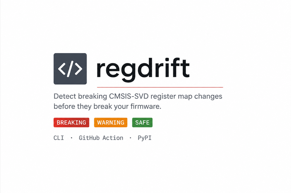 regdrift