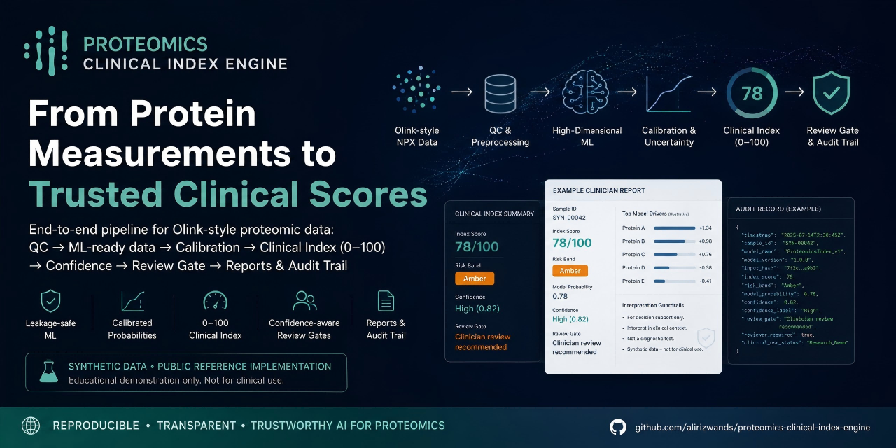 proteomics-clinical-index-engine
