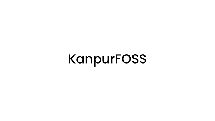 KanpurFOSS