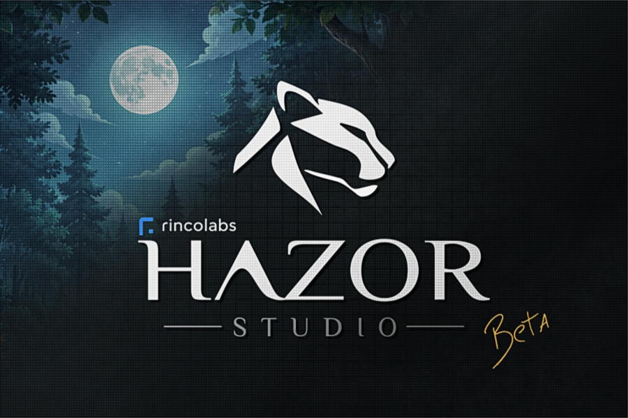 hazor-studio