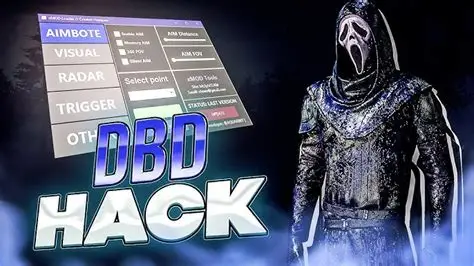DBD-hack-Menu