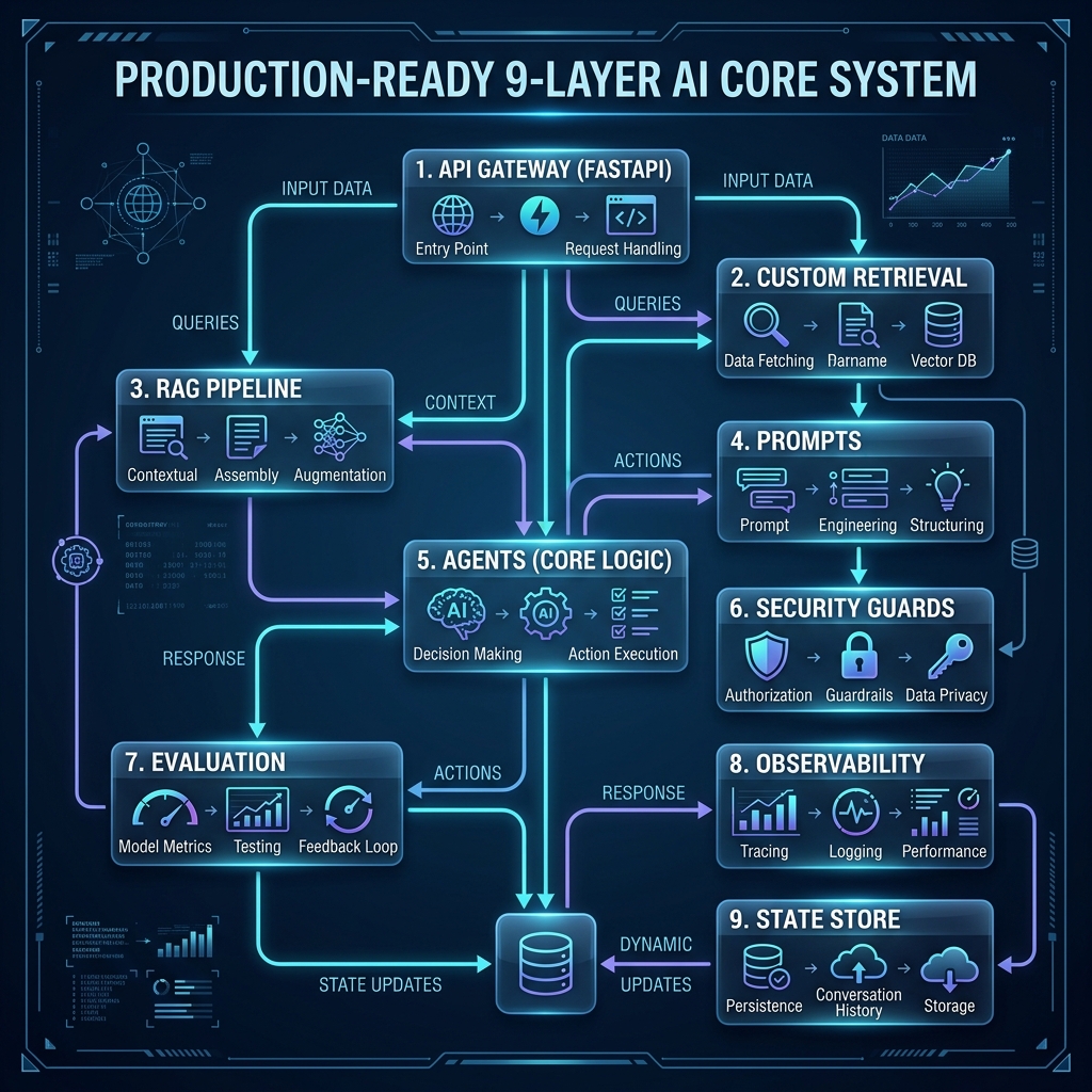 production-ai-template
