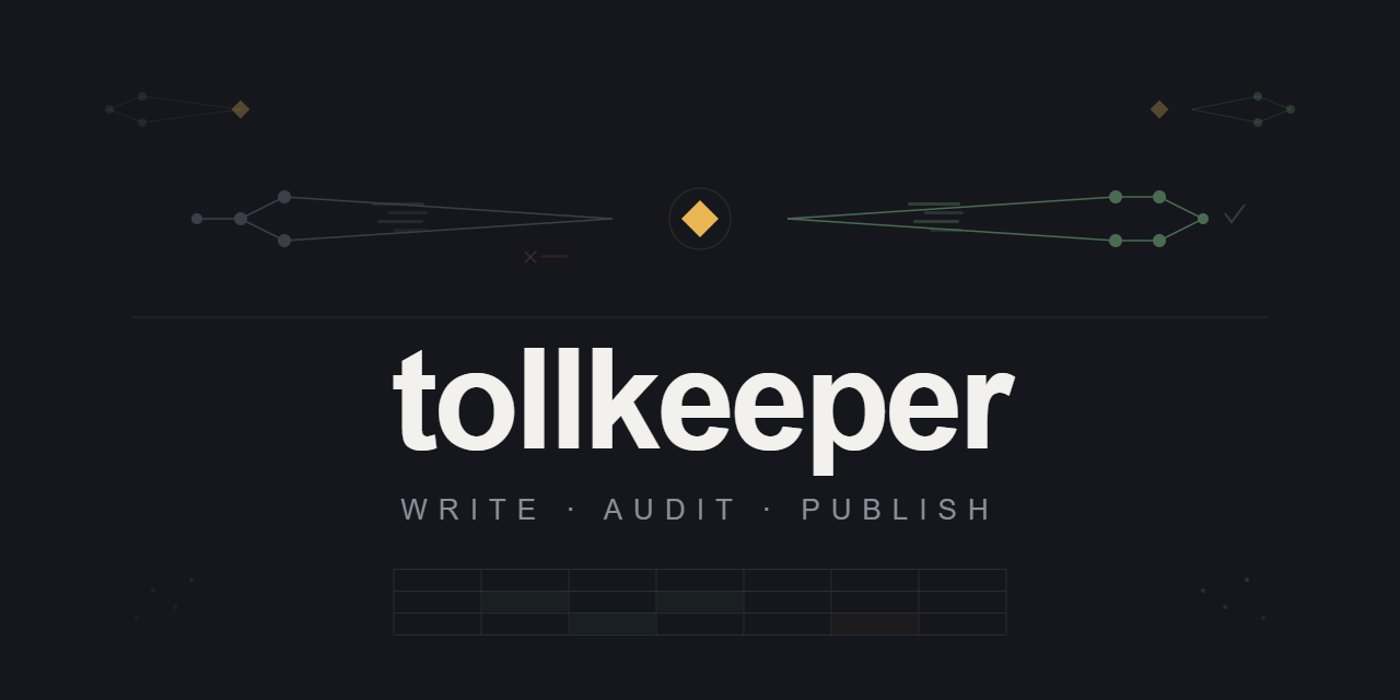 tollkeeper