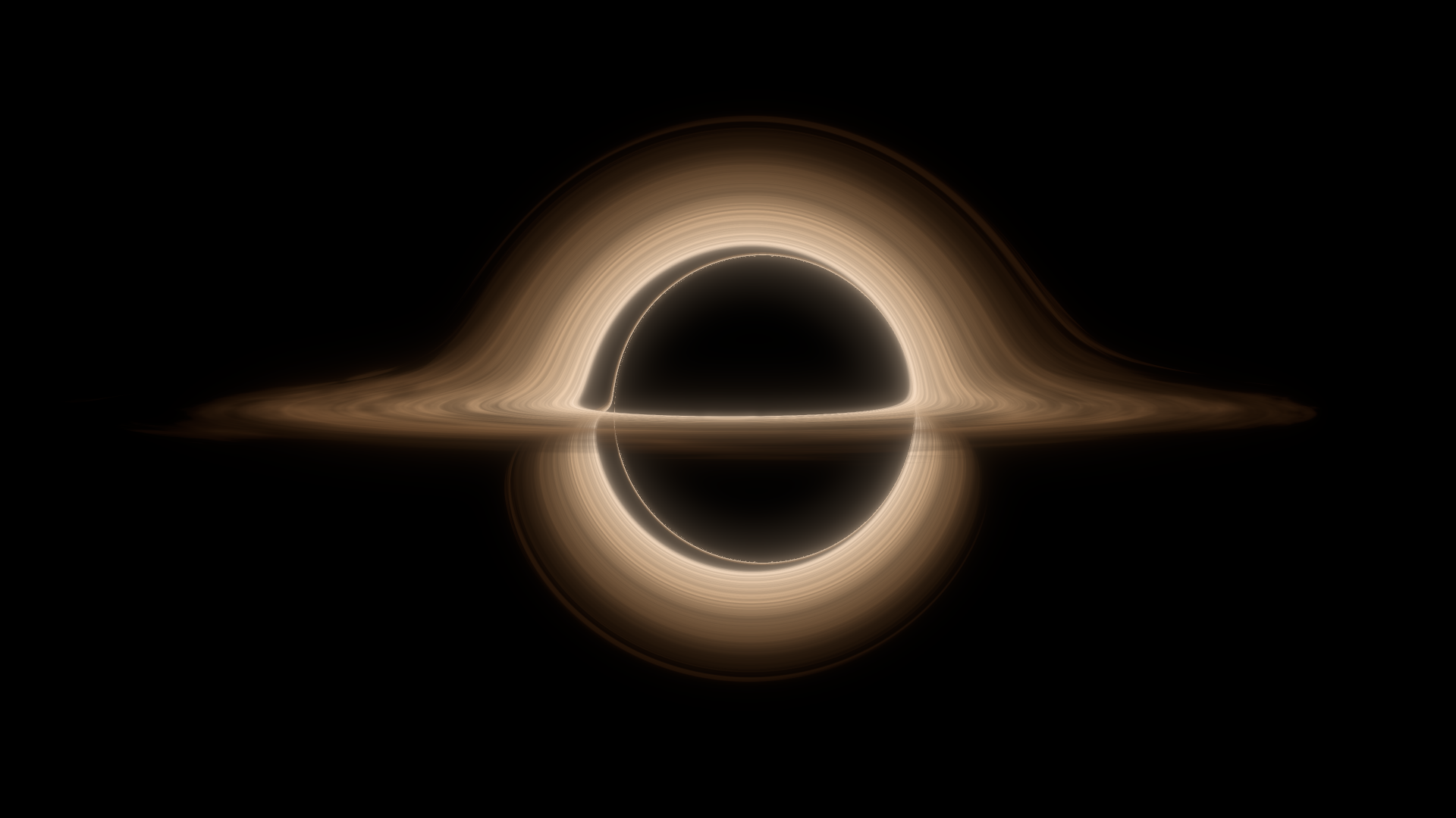 black-hole