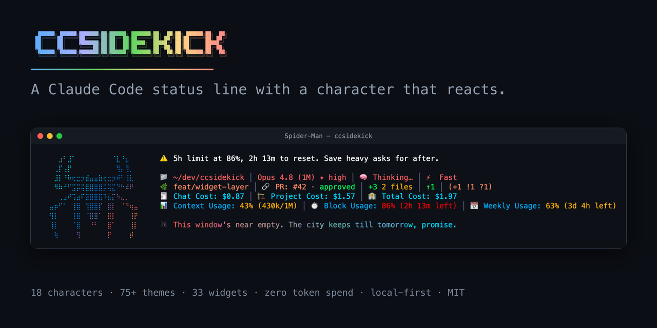 ccsidekick