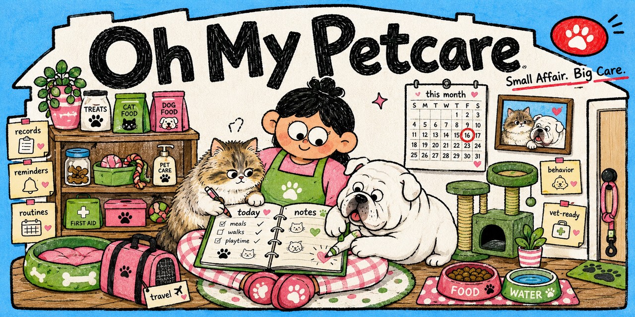 oh-my-petcare