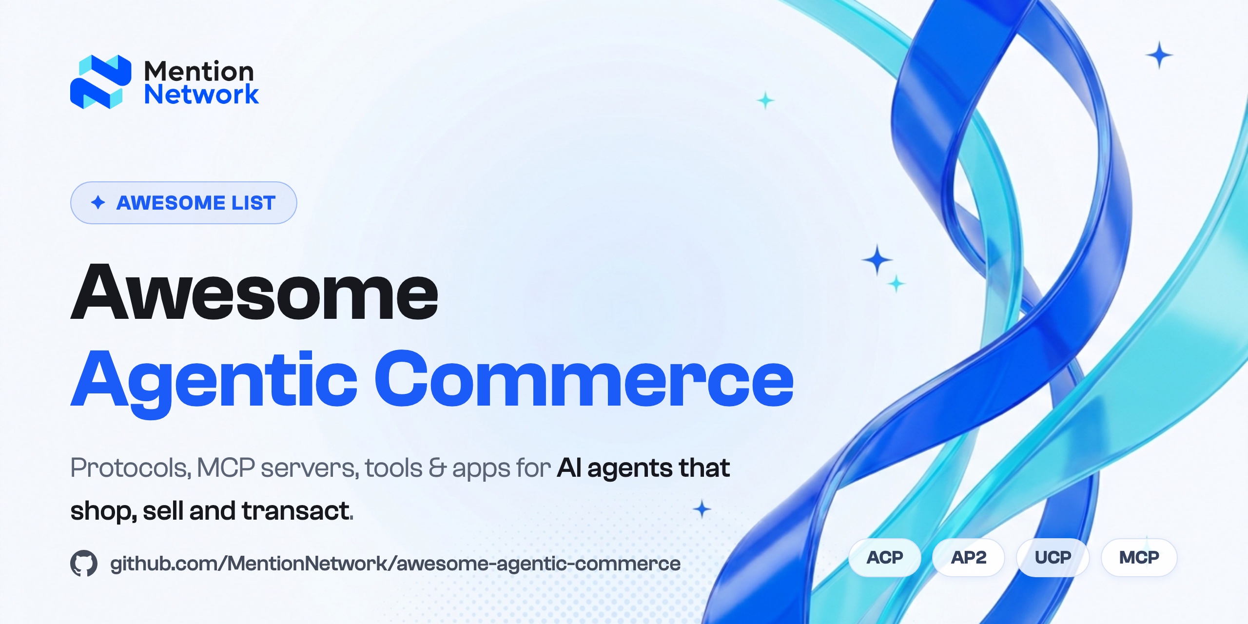 awesome-agentic-commerce