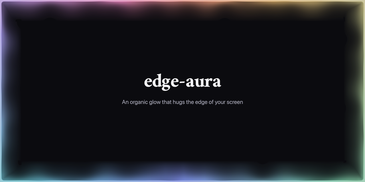 edge-aura
