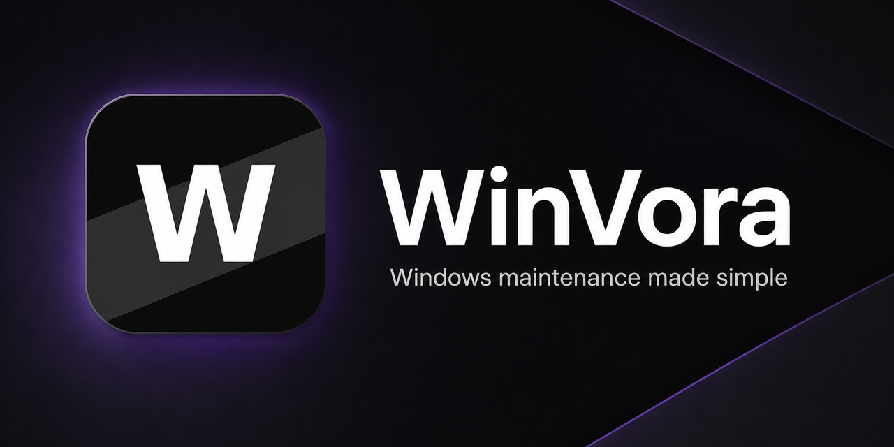 WinVora-Releases