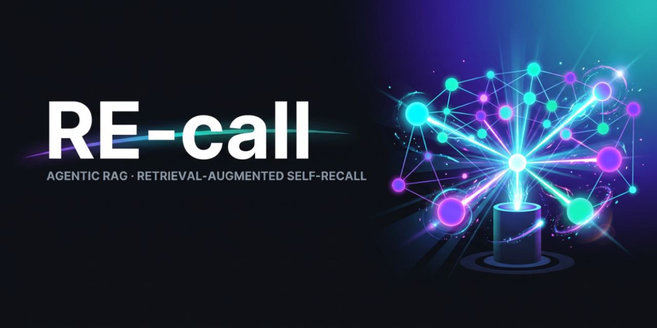 RE-call