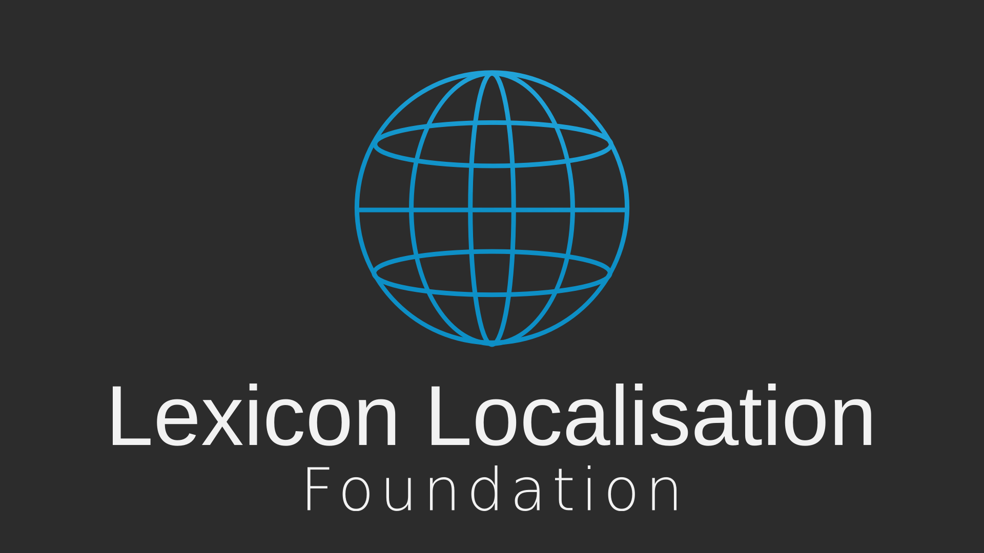 Godot-Lexicon-Localisation-Foundation