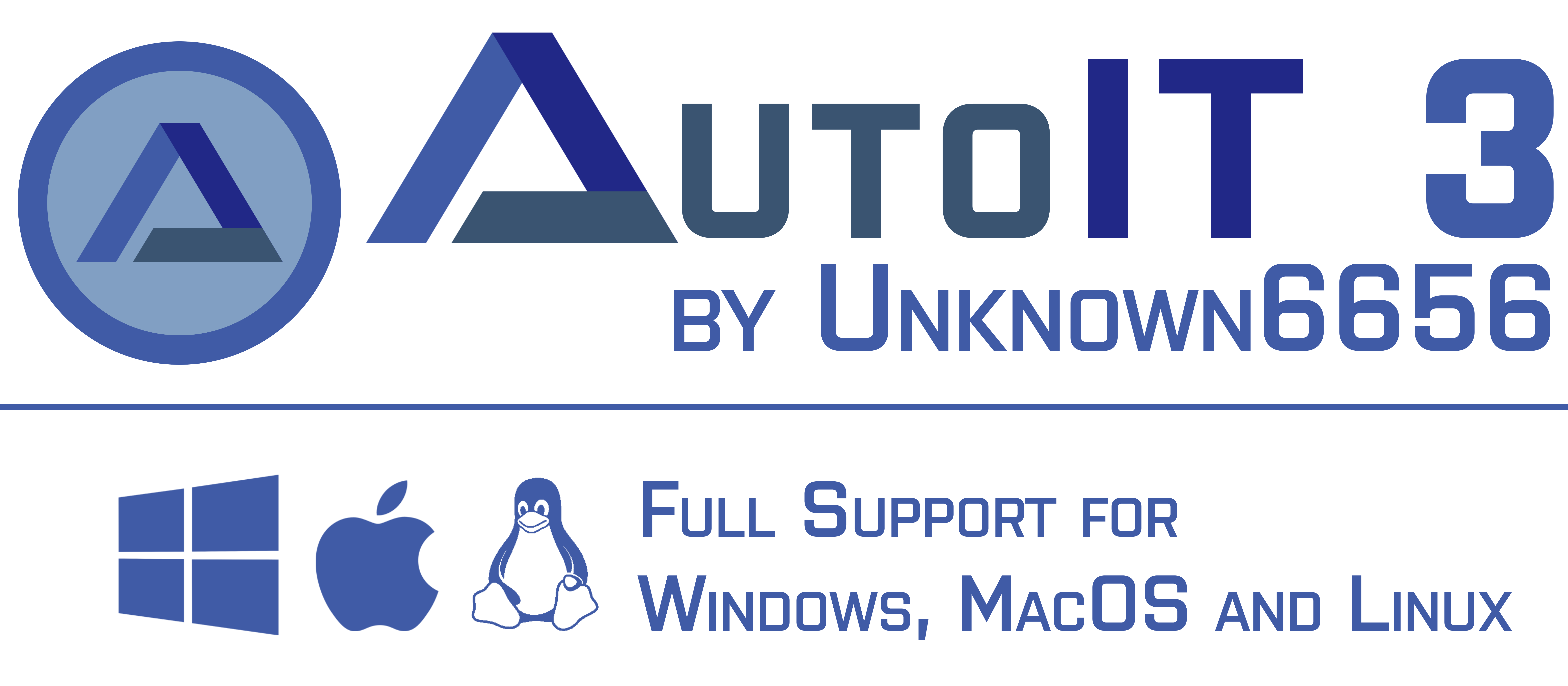 GitHub Unknown6656/AutoItInterpreter A C AutoIt interpreter