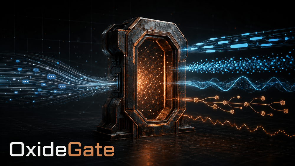 OxideGate