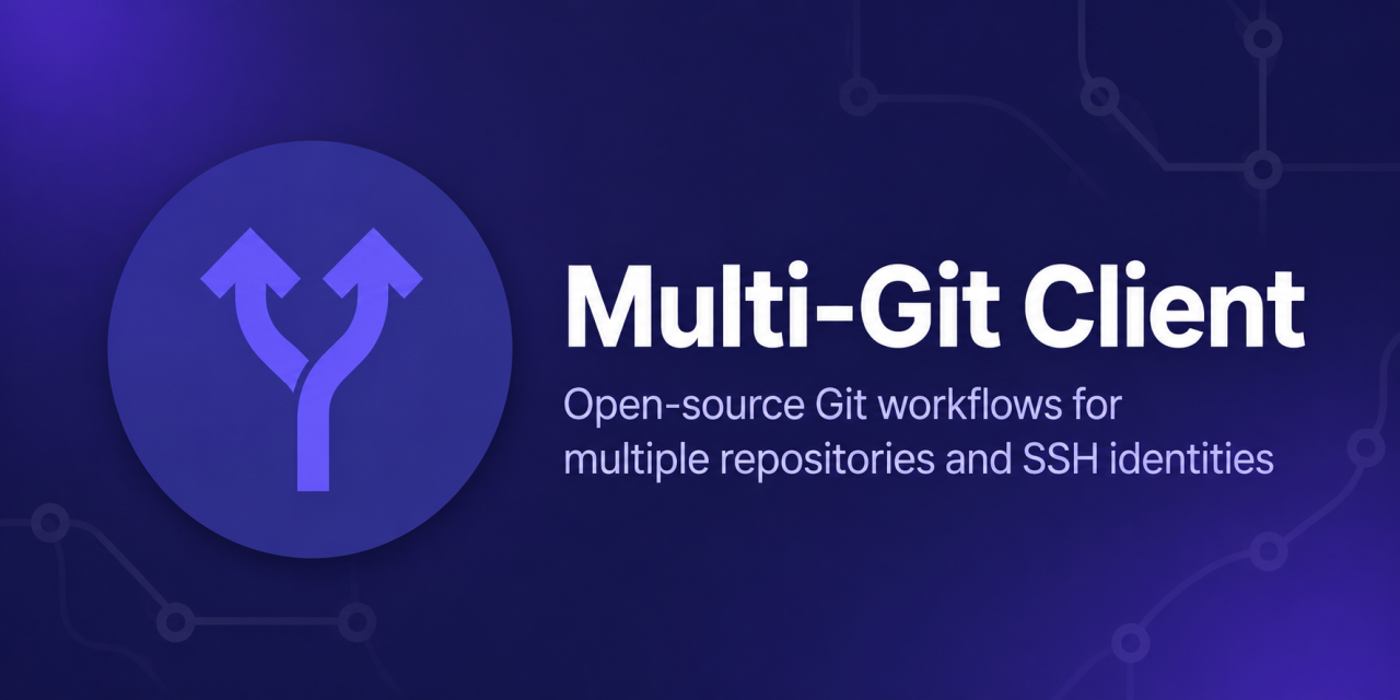 multi-git