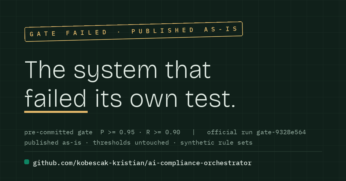 ai-compliance-orchestrator