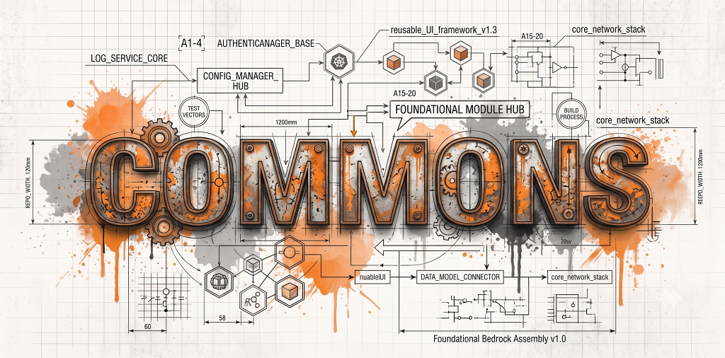 labs64.io-commons