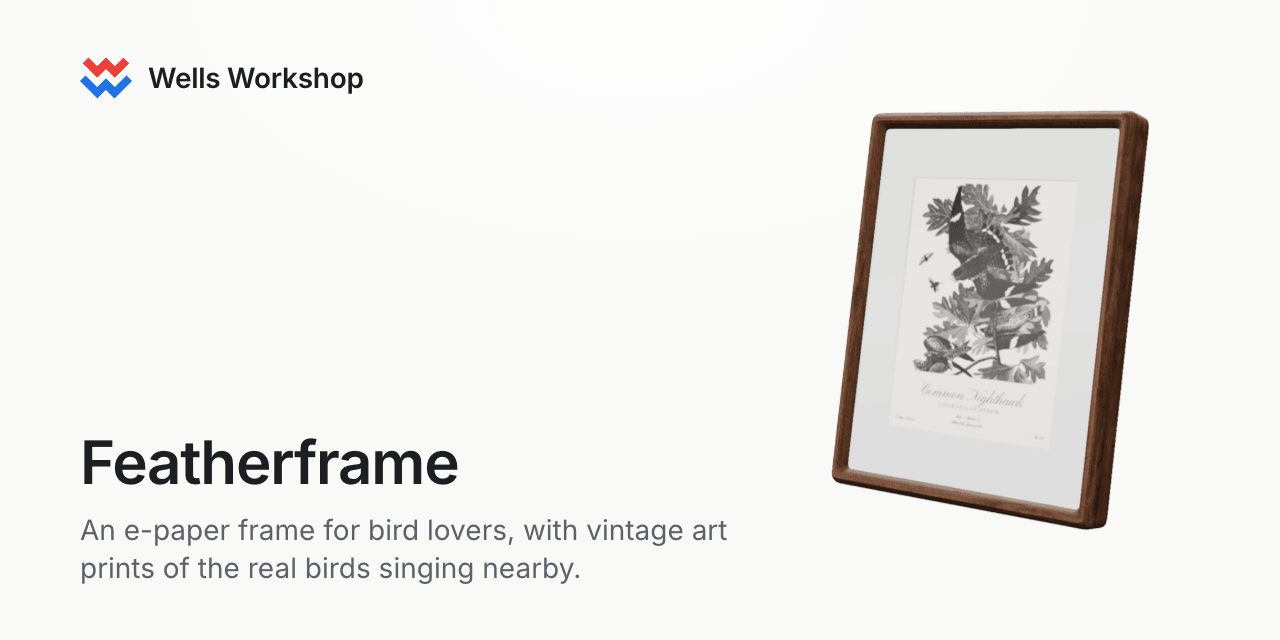 featherframe