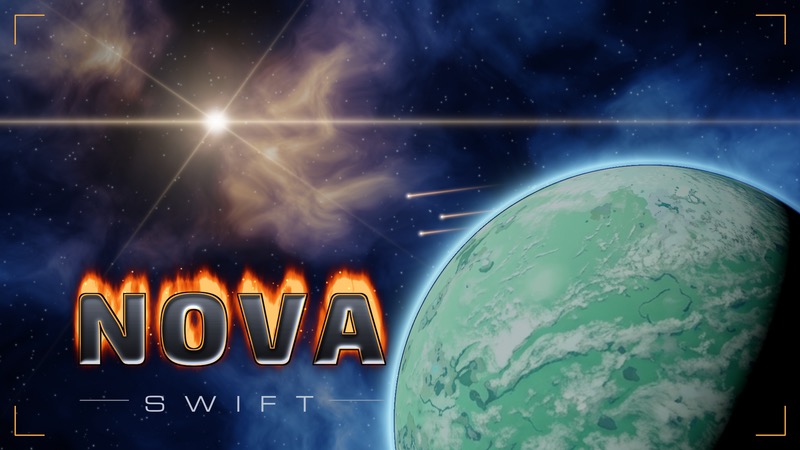 NovaSwift