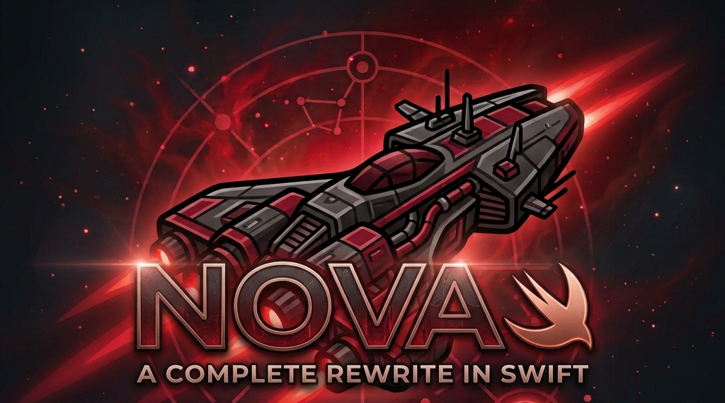 NovaSwift