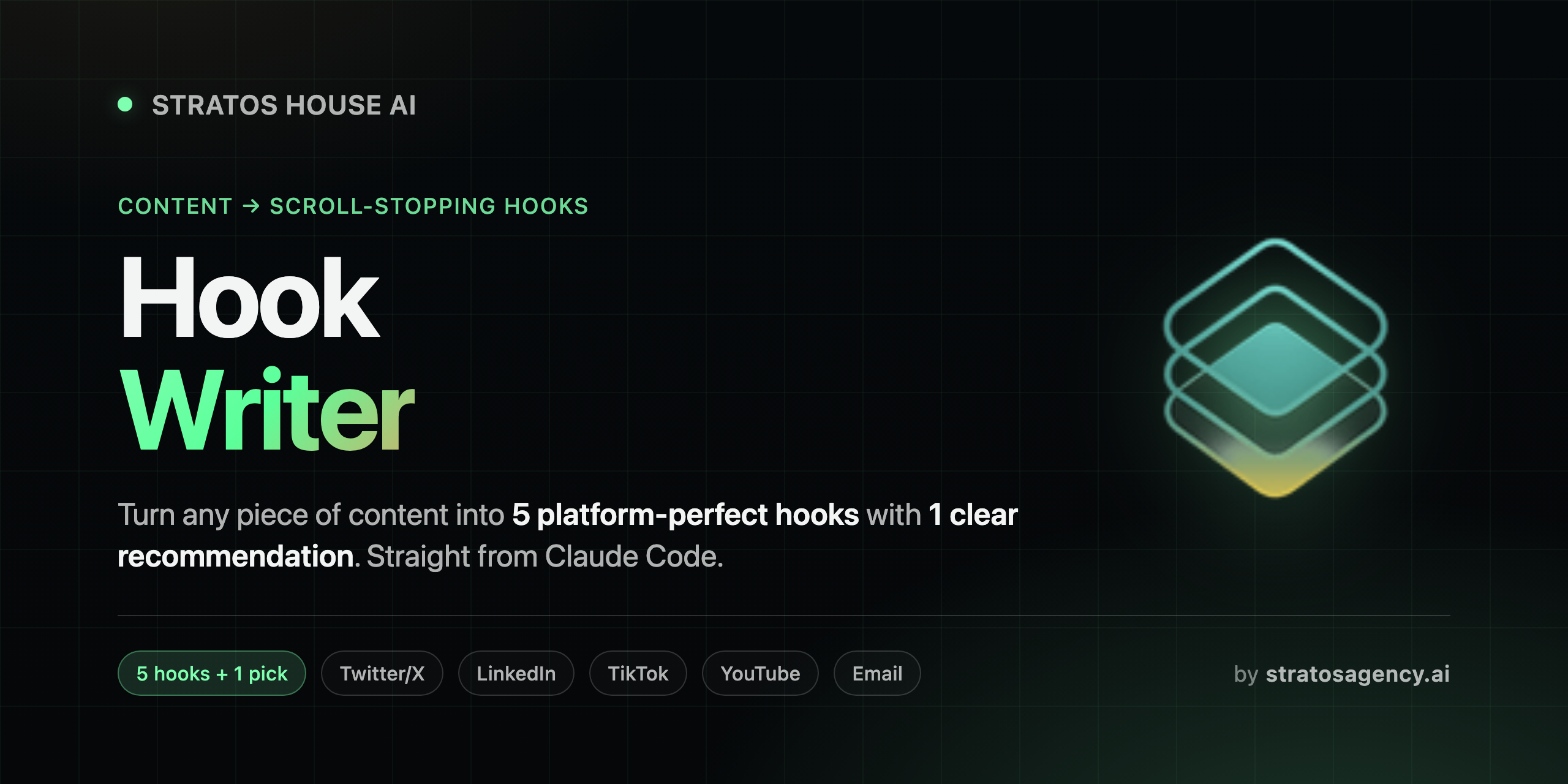stratos-hook-writer