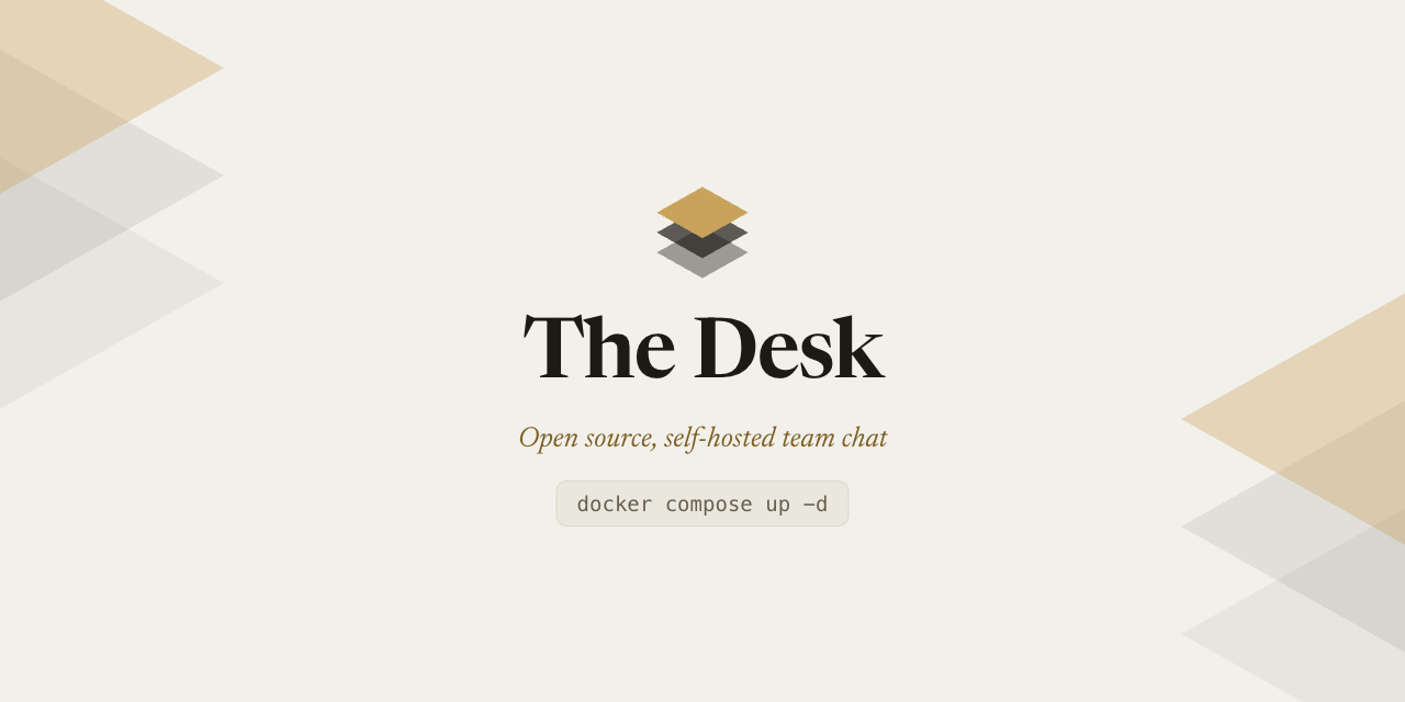 the-desk