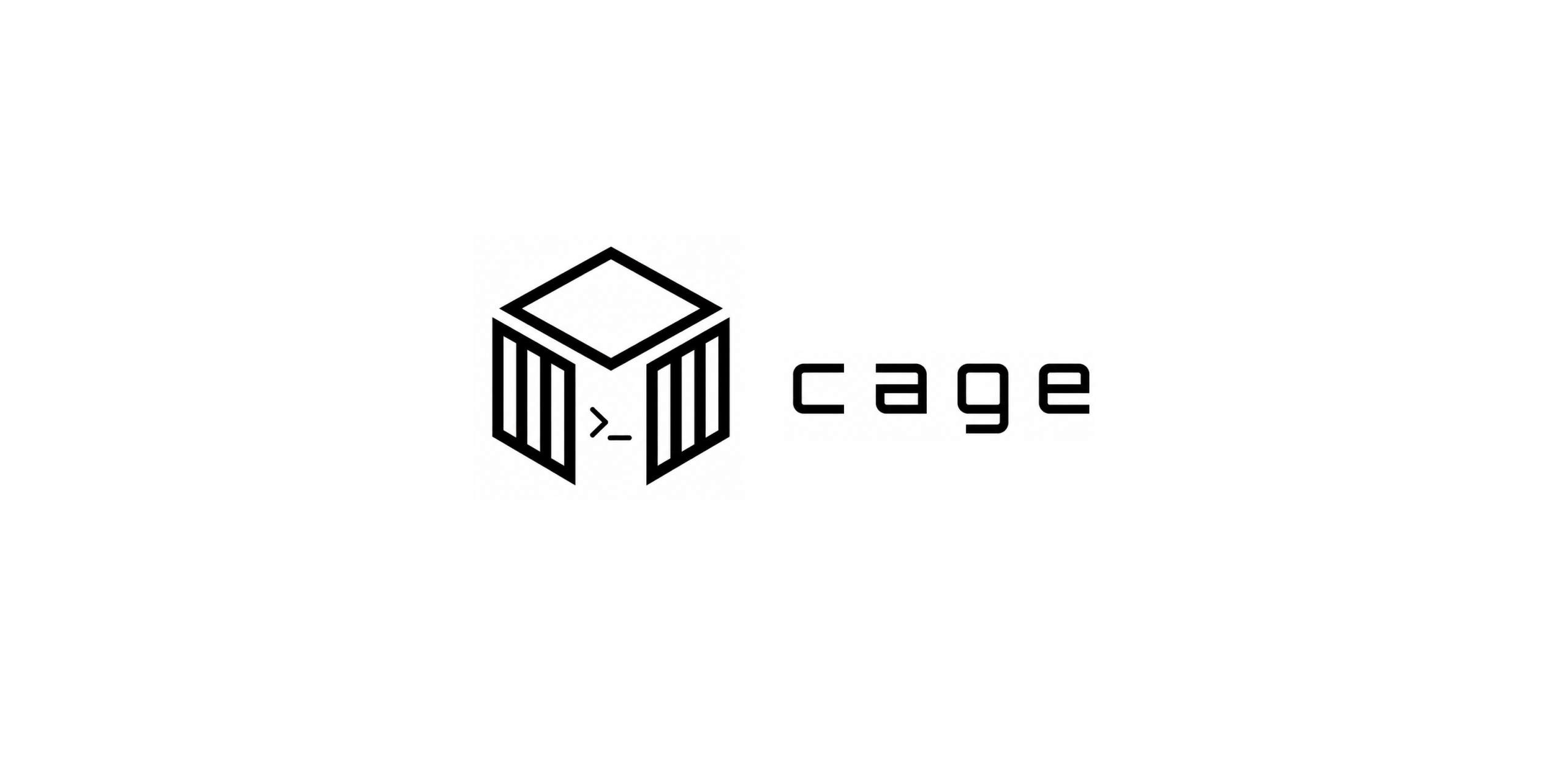cage