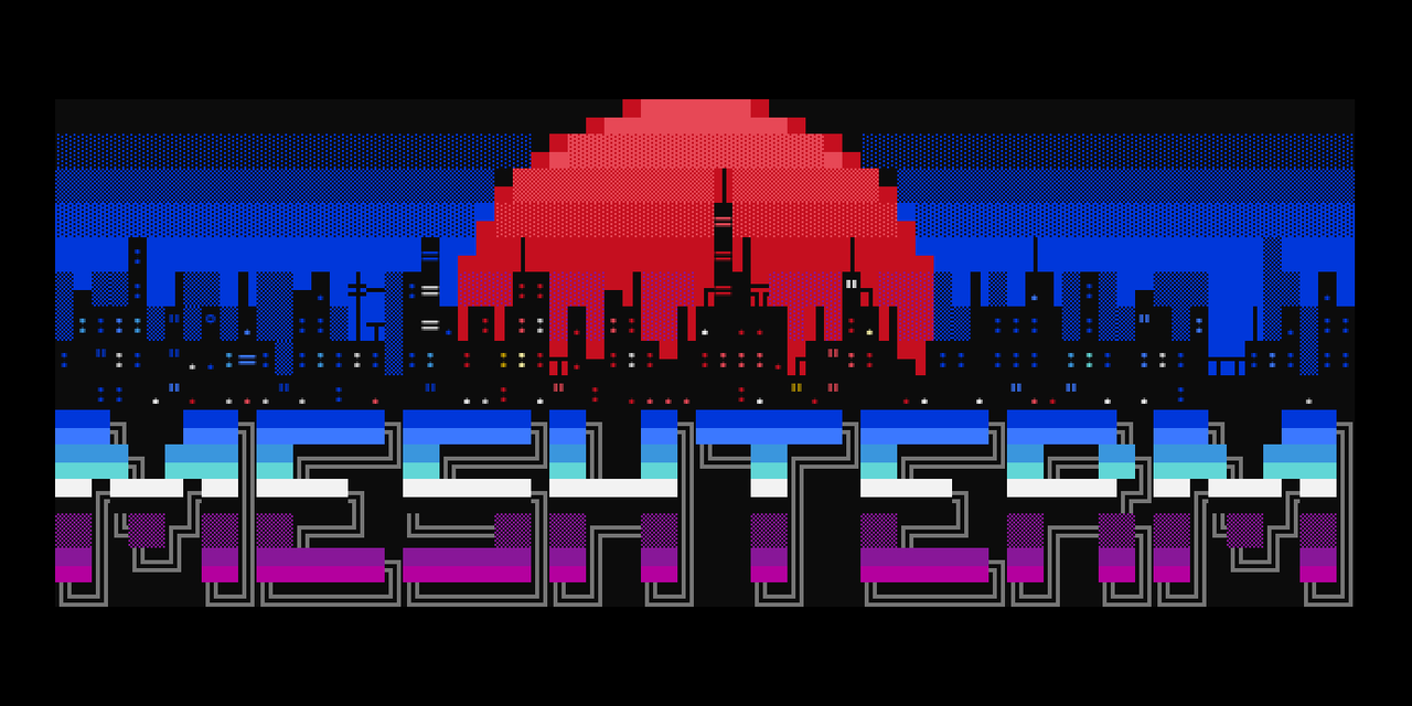 MeshTerm