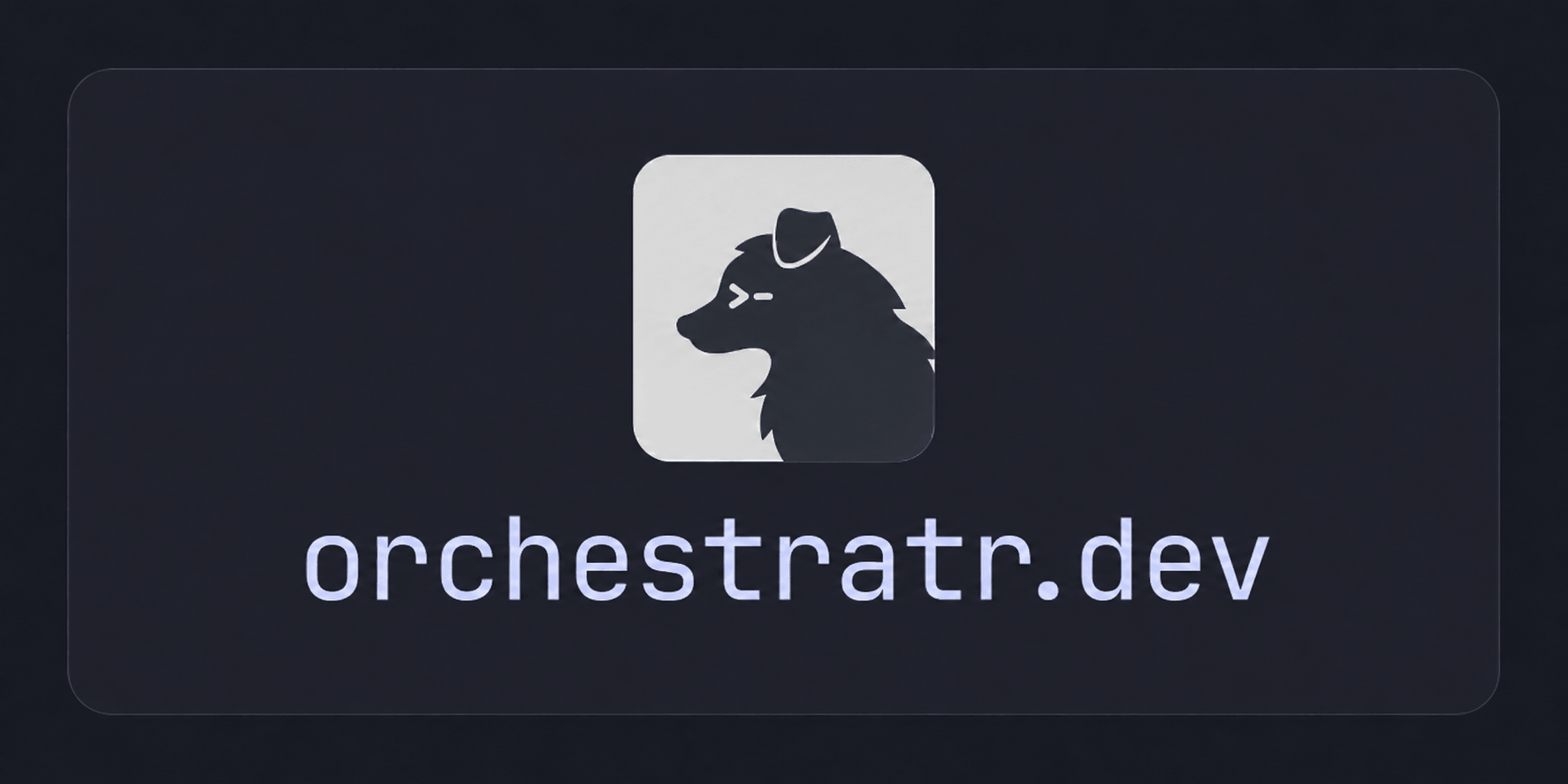 orchestratr