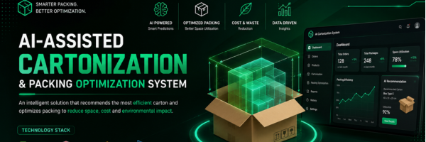 AI-Cartonization-System
