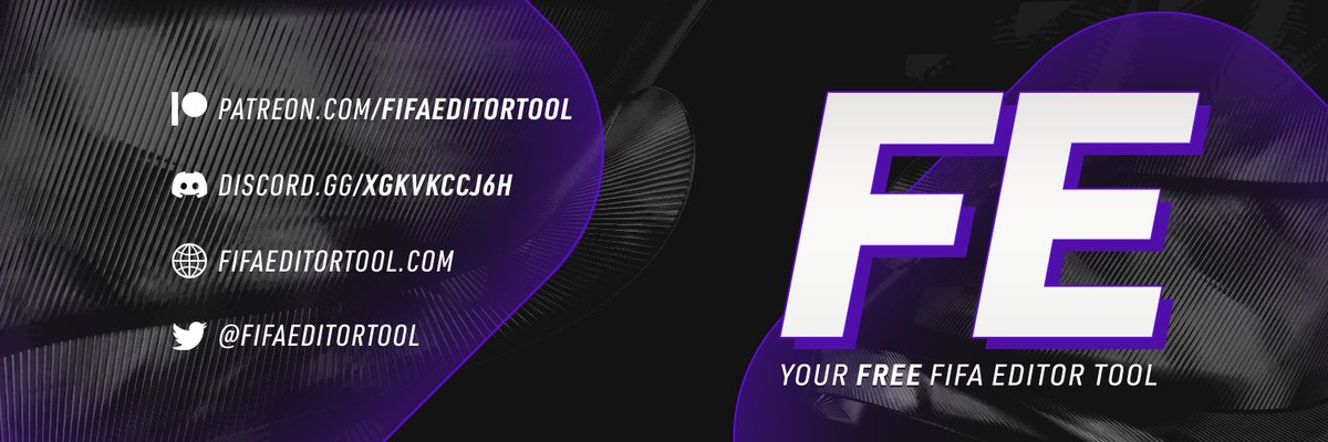FIFA-Editing-Toolsuite