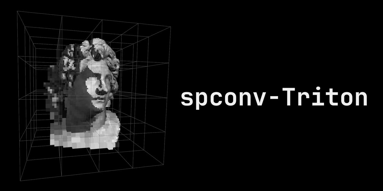 spconv-triton