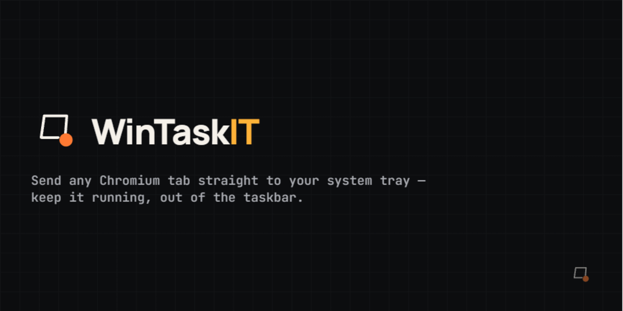 WinTaskIT