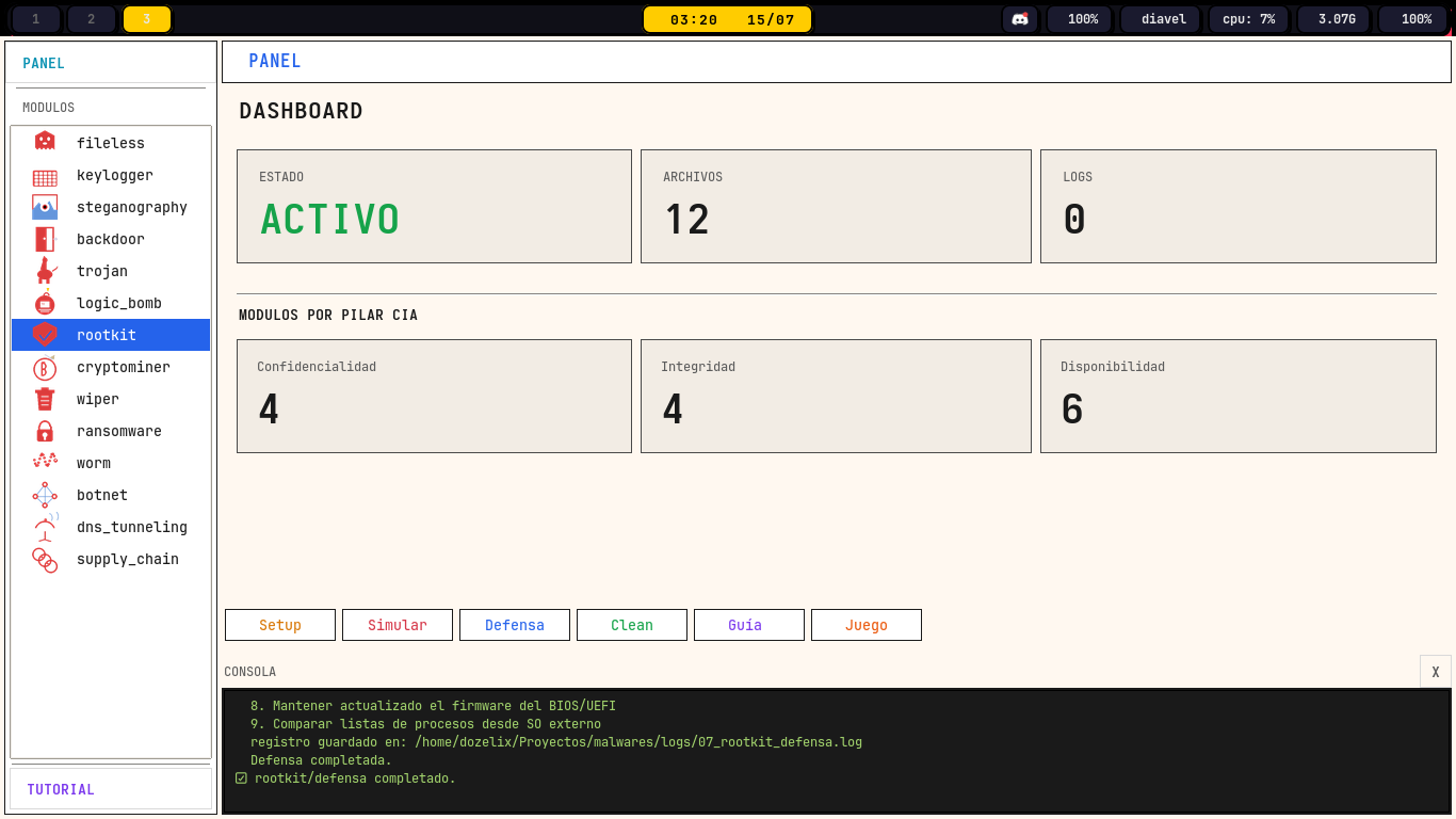 easml-framework