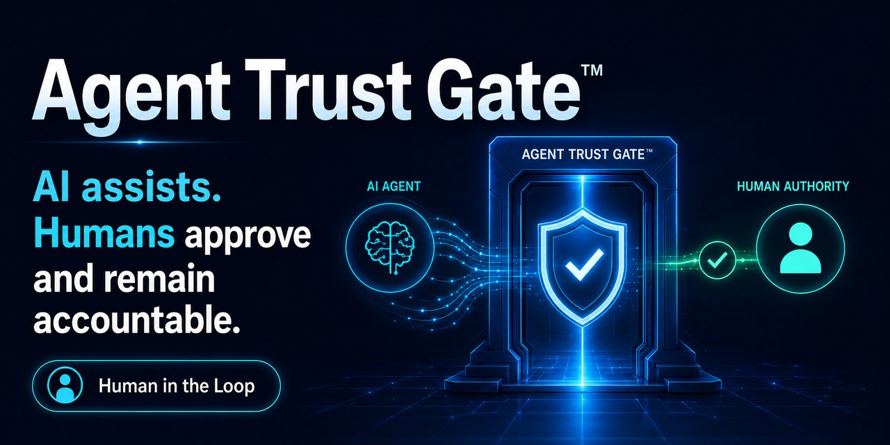 agent-trust-gate