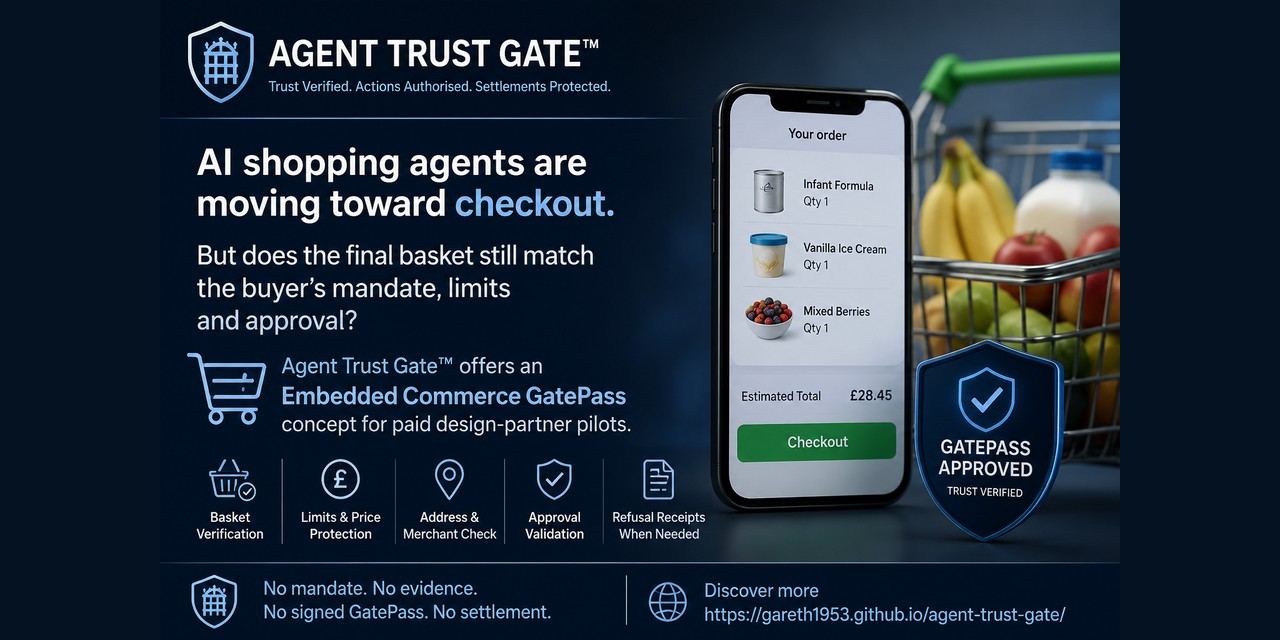 agent-trust-gate